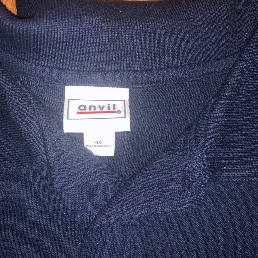 Men’s polo - Picture 2 of 2